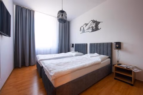 Hotel Spolcentrum — photo 2