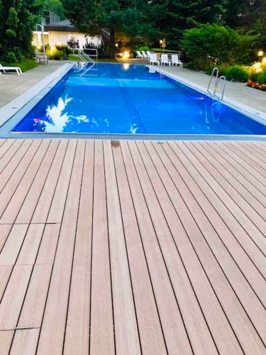 Modern LAAX apt, Swimming Pools, Wellness & Tennis — foto 3