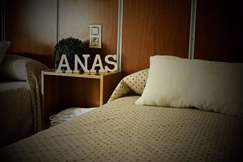 Hostal Anas — foto 1