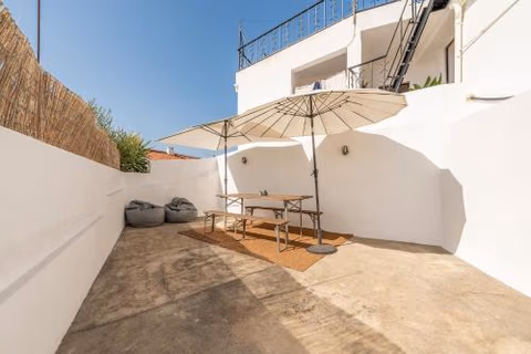 GuestReady - Enchanting retreat in Alcácer do Sal — foto 9