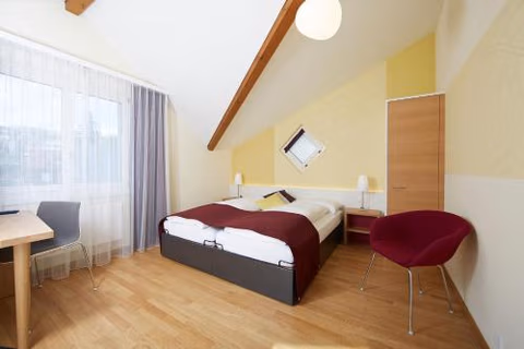 Hotel Rebstock - Self-Check-in — foto 6