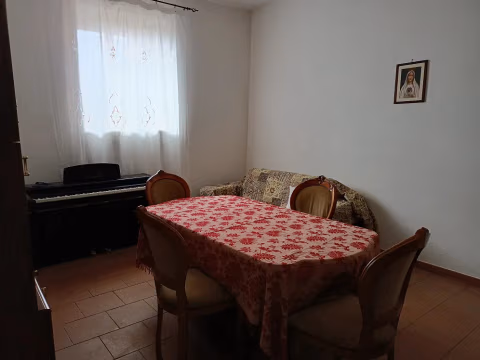 Casa del pellegrino Madonna della Macchia — foto 6