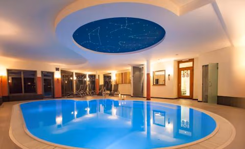 Wellnesshotel Liun B&B — foto 1
