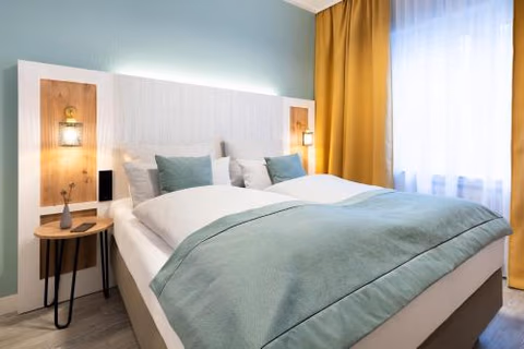 Garner Hotel Cologne - Engelbertz by IHG — photo 3