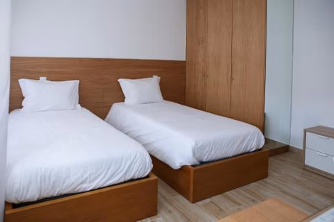 GuestHouse Central Suites — foto 8