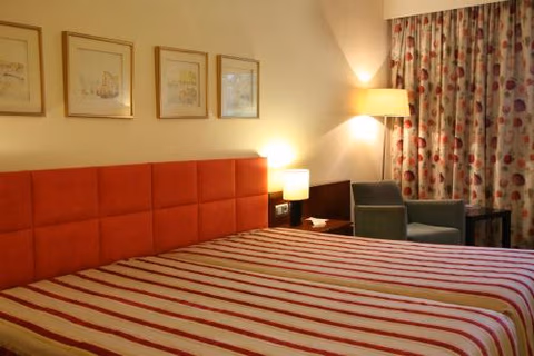 Santana Hotel & SPA — foto 4