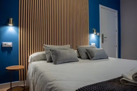 Casa Ollerias by ChicStays — photo 8