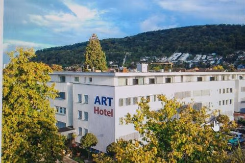 ZUM ZIEL Hotel Grenzach-Wyhlen bei Basel — foto 1