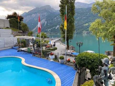 Brienzersee - Direct lake view — foto 5