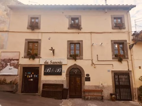 B&B Locanda Cistercense — foto 3