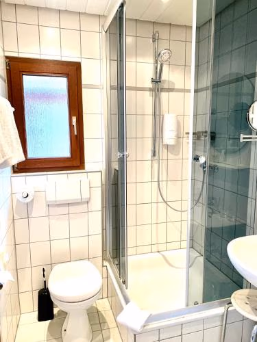 Hotel zur Loreley - Garni — photo 8