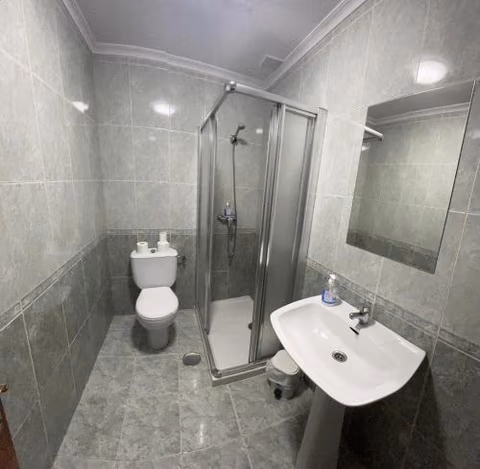 Hostal-Restaurante San Roque — foto 2