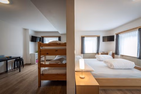 Hotel Greina — foto 5