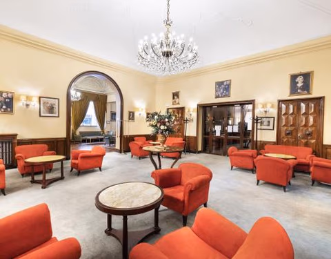 Hotel Palace Bologna Centro — photo 2