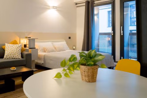 OLD GENOA SUITES — foto 5