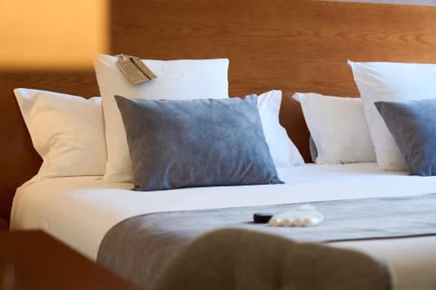 Hotel Puerta de Toledo — foto 6