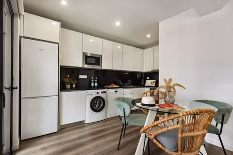 Stay Apartment — foto 8
