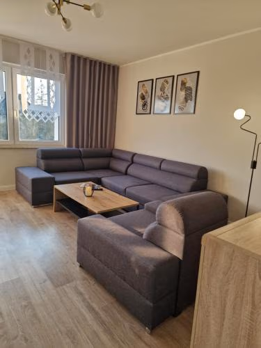 Apartament w Czarnowąsach 2 — foto 4