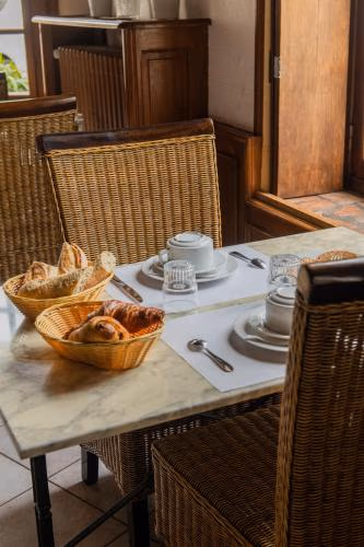 Le Relais Des Templiers — foto 4