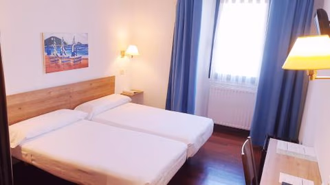 Hotel Zarauz — foto 6