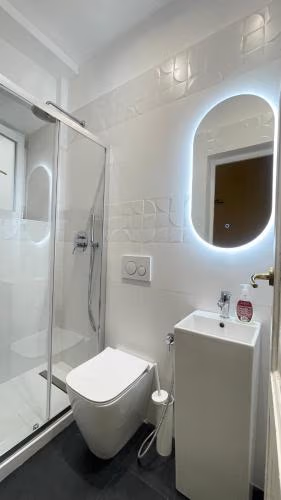 Paradise Rooms - Brignole Station — foto 2