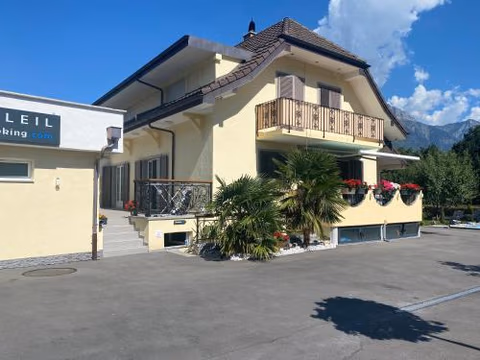 Plein Soleil 2 — foto 2