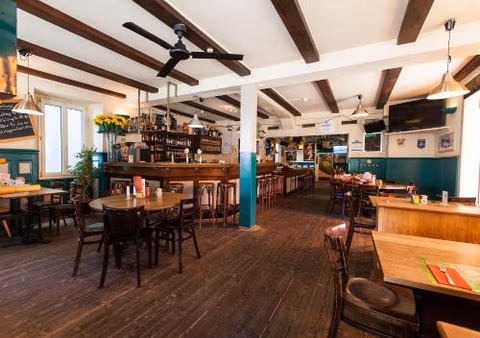 Happy Inn Lodge — foto 6