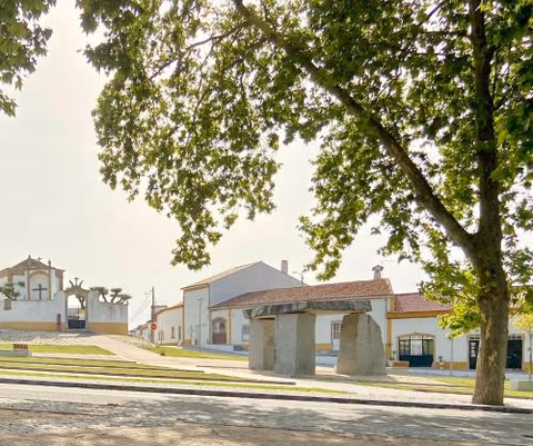 Monte da Aferrada - CASAS DA VILA — foto 7