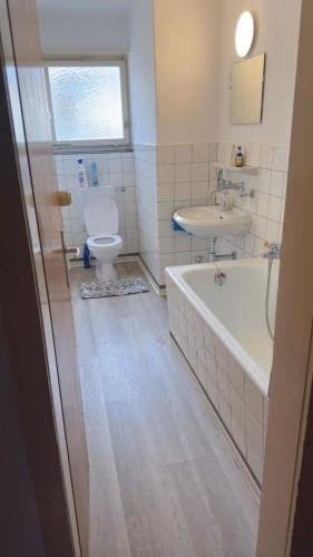 Habitacion en un piso compartido — foto 3