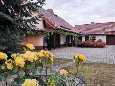 Ferienhaus Rosenhof — foto 4