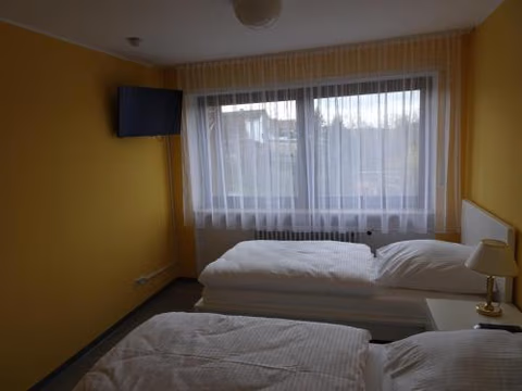 Hotel-Pension Schlossgarten — foto 8