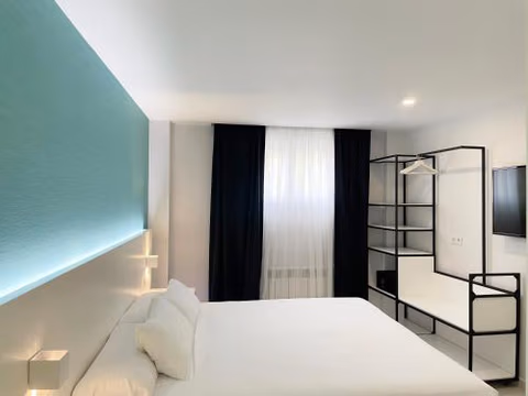 A de Loló - Four Rooms — foto 5