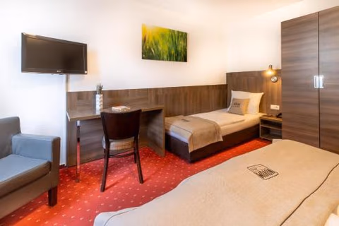 Hotel Leonet — foto 8