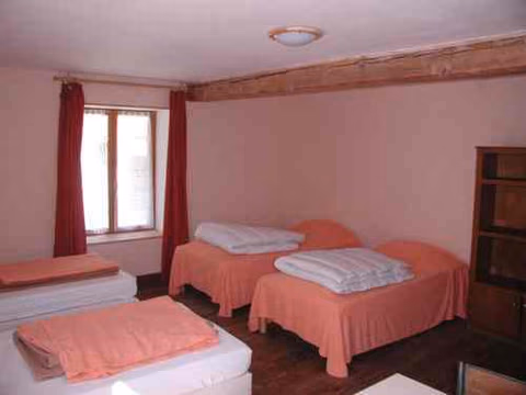 Gîte Gros-Bois — foto 1
