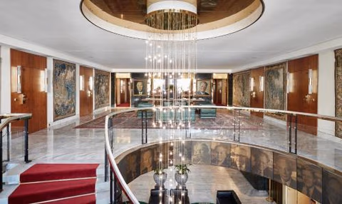 Living Hotel Kanzler — foto 2