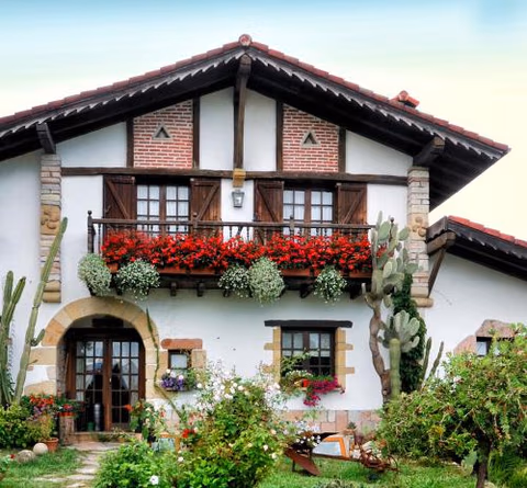 Casa Rural Iketxe — foto 2