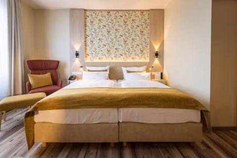 First Inn Hotel Zwickau — foto 8