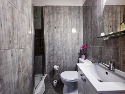 Hotel Komfort Inn - Dwór Hubertus — photo 7