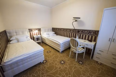Golden Royal Boutique Hotel & Spa — photo 7