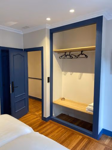 GETXO ROOMS — foto 5