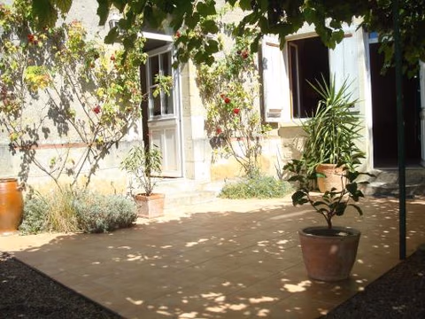 La Tonnelle de Vouvray — foto 3