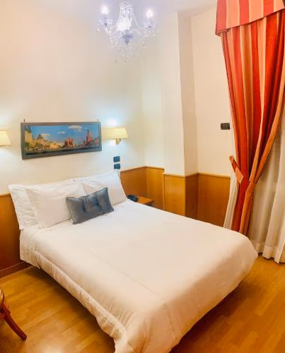 Hotel Cassia — foto 3