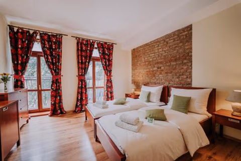 Eco Friendly Hotel Dália — photo 8