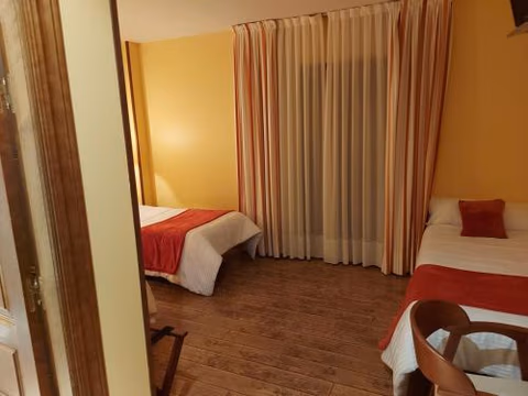 Hotel Rural Venta Del Alon — photo 7