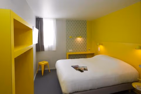 Coto Hotel — foto 4