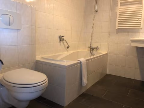Strandhotel Om de Noord — photo 9