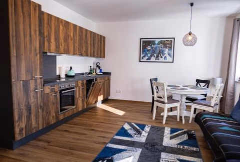 Appartements London/New York — foto 7
