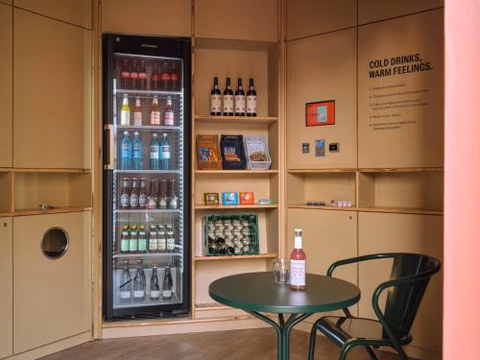 STAYERY Cologne Sülz — foto 3