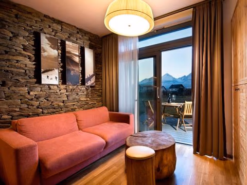 Natur Resort — foto 5