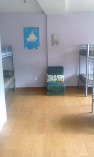 Albergue O Apalpador — foto 8